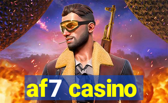 af7 casino